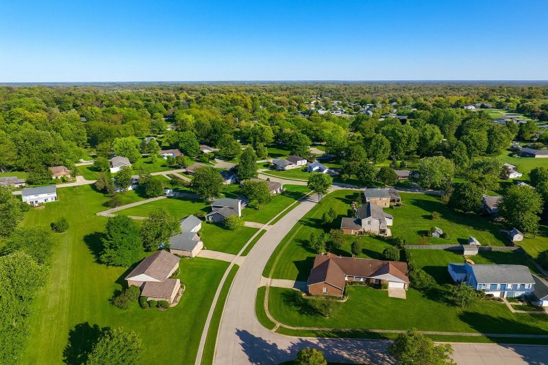 Bellbrook, OH