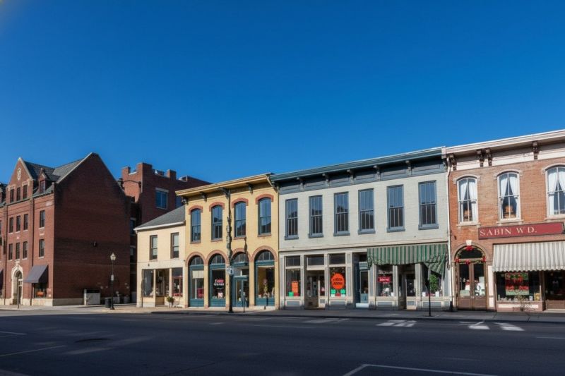 Wilmington, OH