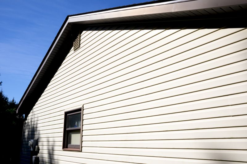Dutch Lap Siding Installation in Waynesville, OH