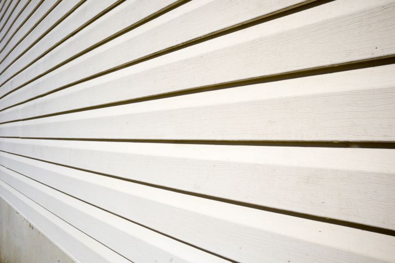 Dutch Lap Siding Installation in Waynesville, OH