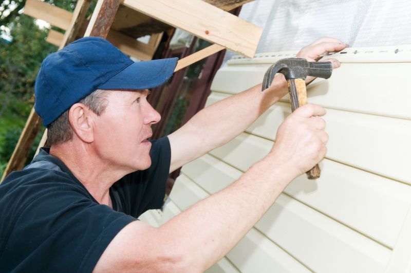 Home Siding Installation in Waynesville, OH