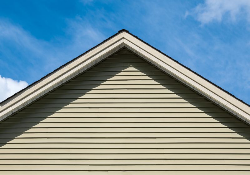 Insulated Siding Installation in Lebanon, OH