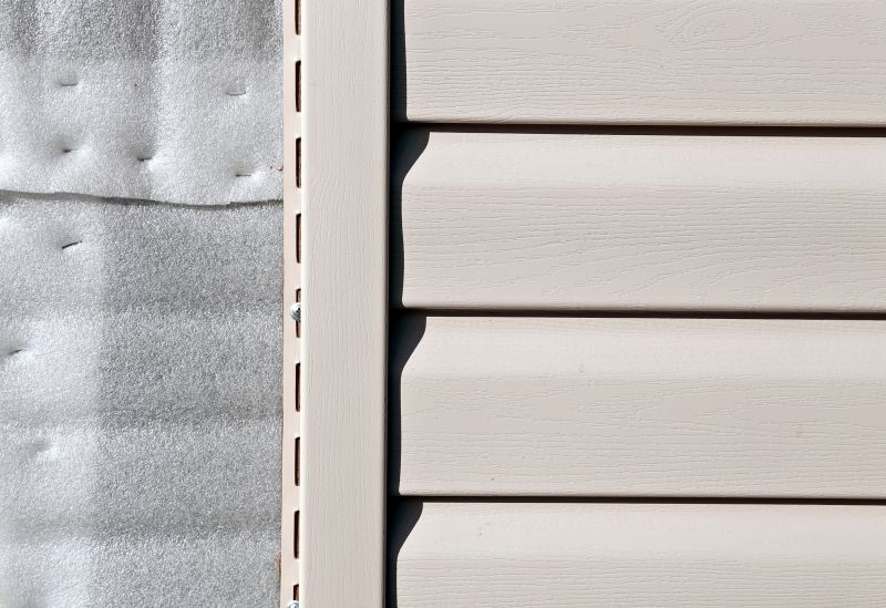 Pvc Siding Installation in Waynesville, OH