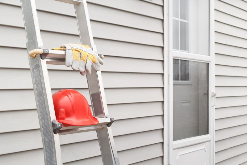 Siding Replacement in Clermont County, OH