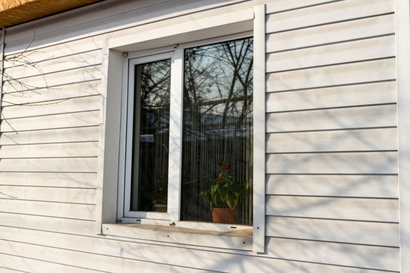 Siding Replacement in Goshen, OH