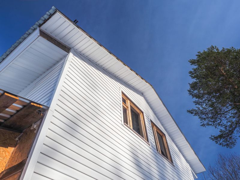 Siding Replacement in Lebanon, OH