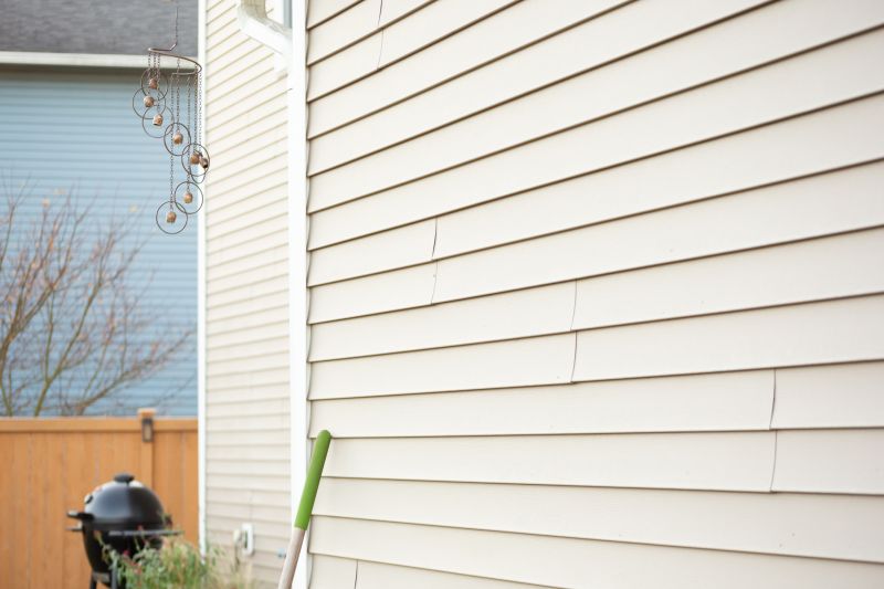 Siding Replacement in Springboro, OH