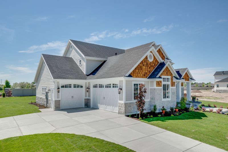 Siding Replacement in Springboro, OH