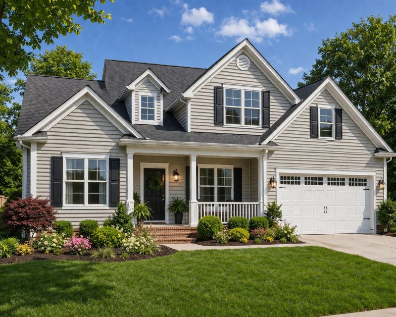 Siding Service in Loveland, OH