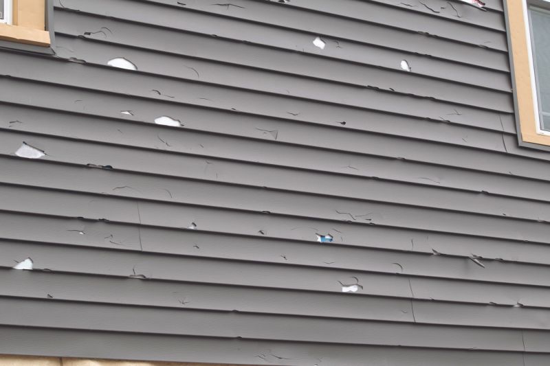 Siding Service in Springboro, OH