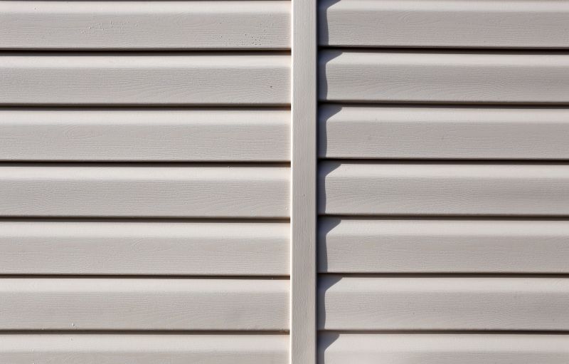 Vinyl Cladding Installation in Waynesville, OH