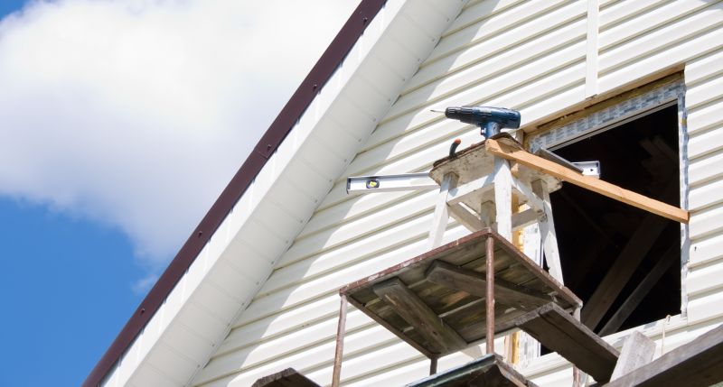 Vinyl Siding Installation in Waynesville, OH