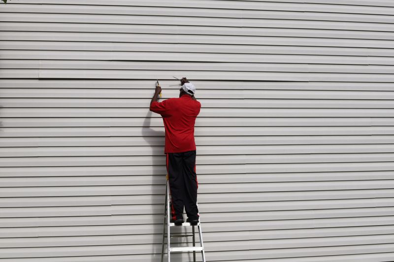 Vinyl Siding Installation in Waynesville, OH